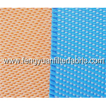 Specialize Mesh Belt - Tissu de filtration de désulfuration